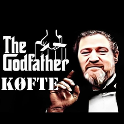 Køfte logo.
