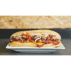 Mix Tyrkisk Sandwich Combo