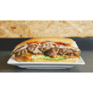 Køfte Sandwich Combo