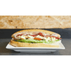 Kyllingesandwich Combo